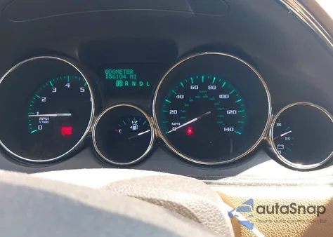 2016 Buick Enclave Leather from USA, damaged, VIN 5GAKRBKD0GJ246899